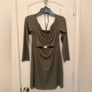 Royalty by Maluma Dress